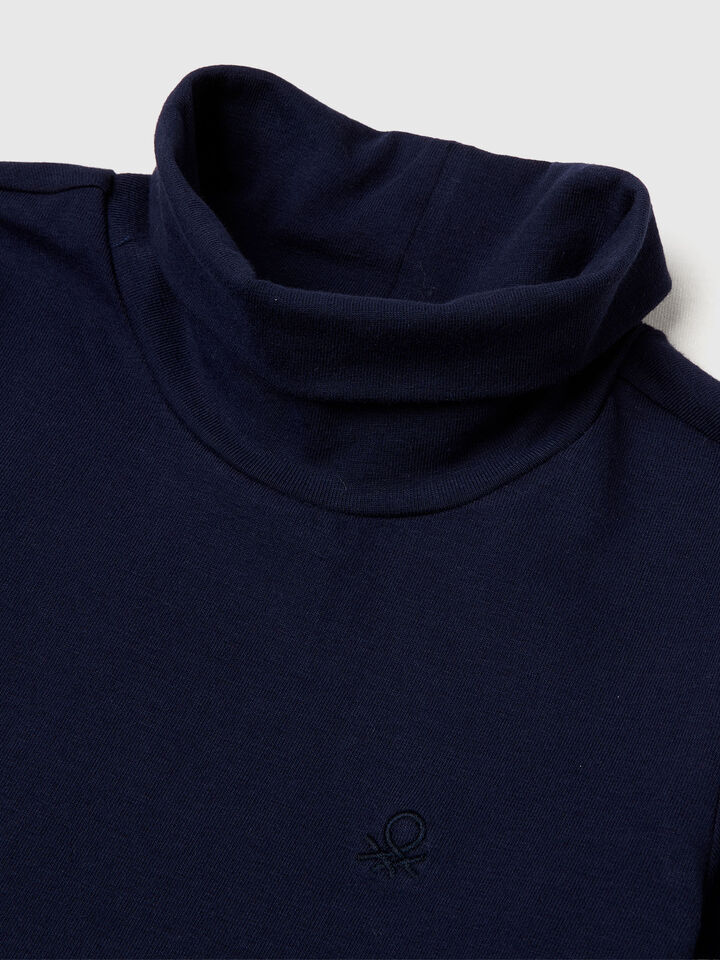 T-SHIRT L/S Junior Boy image number 3